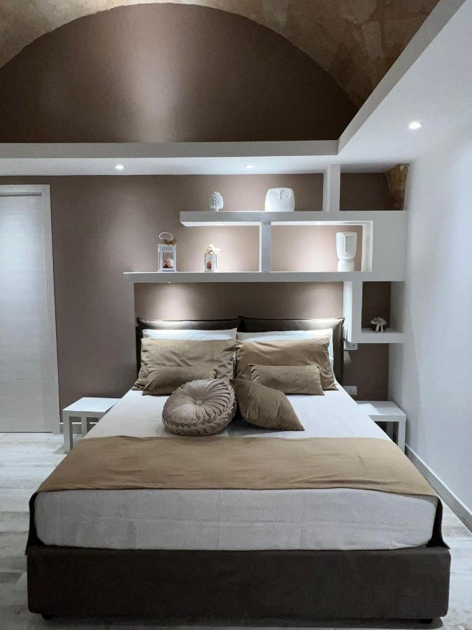 Avvolta Nel Salento - Room & Relax Torchiarolo Eksteriør bilde