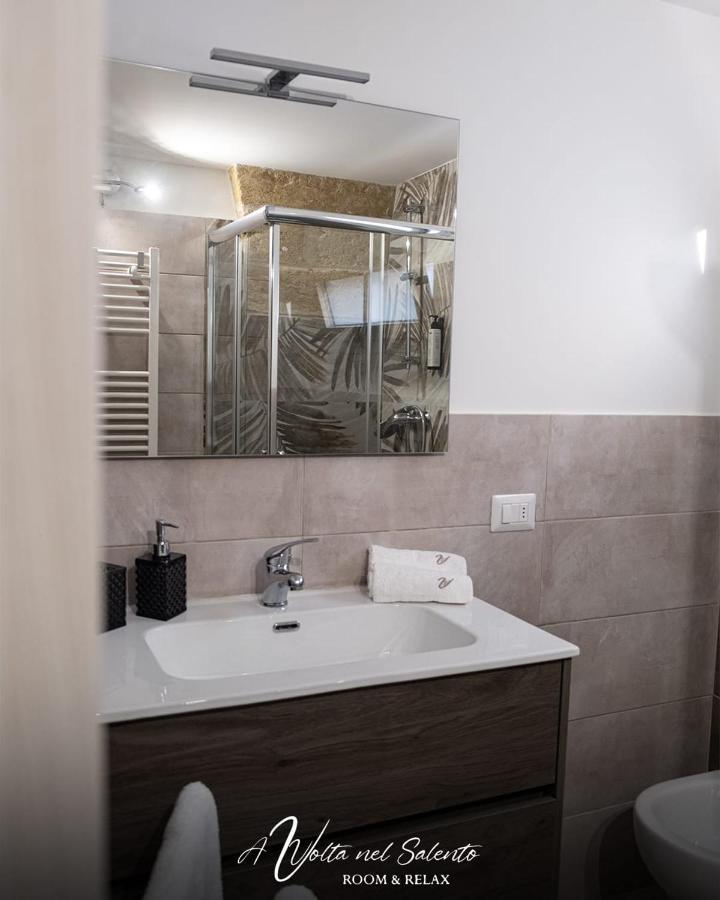 Avvolta Nel Salento - Room & Relax Torchiarolo Eksteriør bilde