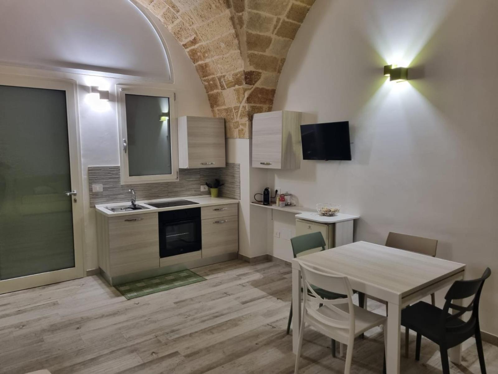 Avvolta Nel Salento - Room & Relax Torchiarolo Eksteriør bilde