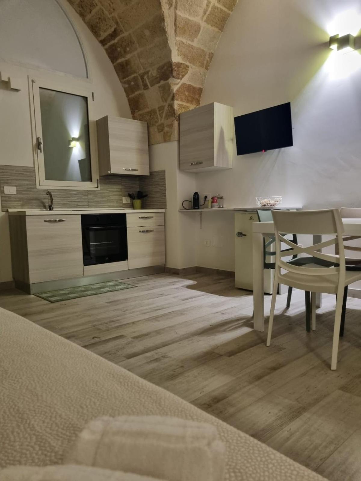 Avvolta Nel Salento - Room & Relax Torchiarolo Eksteriør bilde
