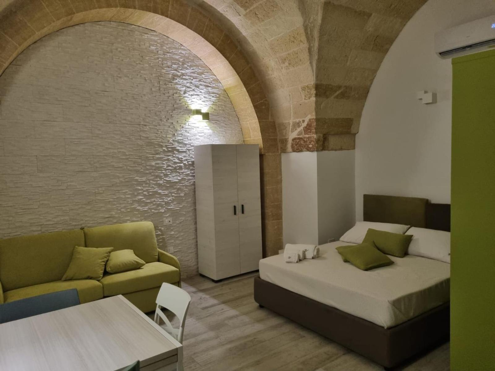Avvolta Nel Salento - Room & Relax Torchiarolo Eksteriør bilde